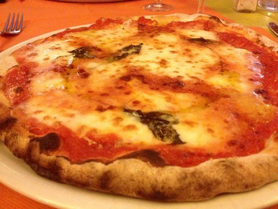 Pizzeria DA Giovanni